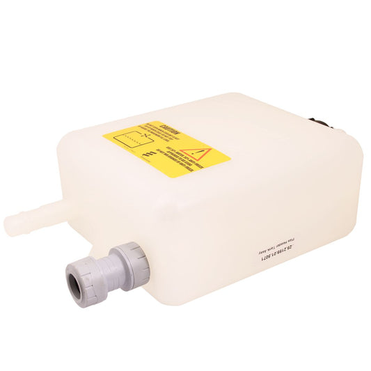 Eberspacher E5071 Header Tank Single Port TT-020