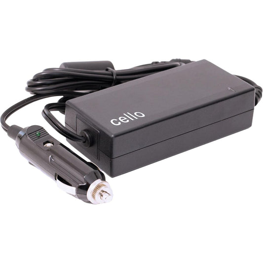 Cello Replacement Power Lead for Television (12V)