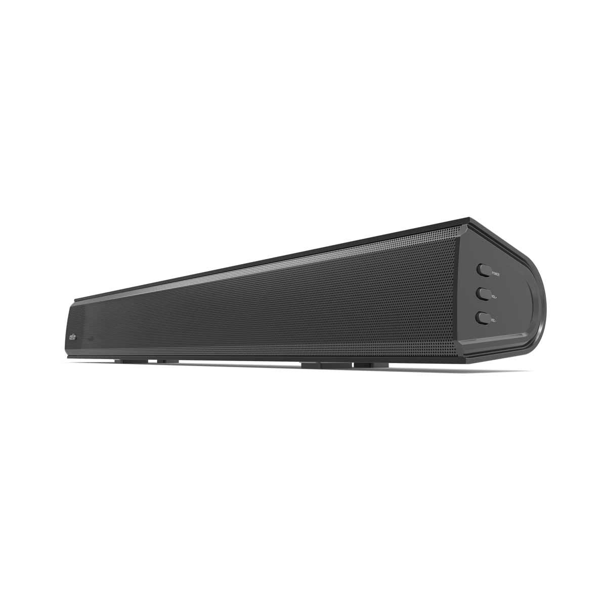 Cello Soundbar with Bluetooth Option (30W)