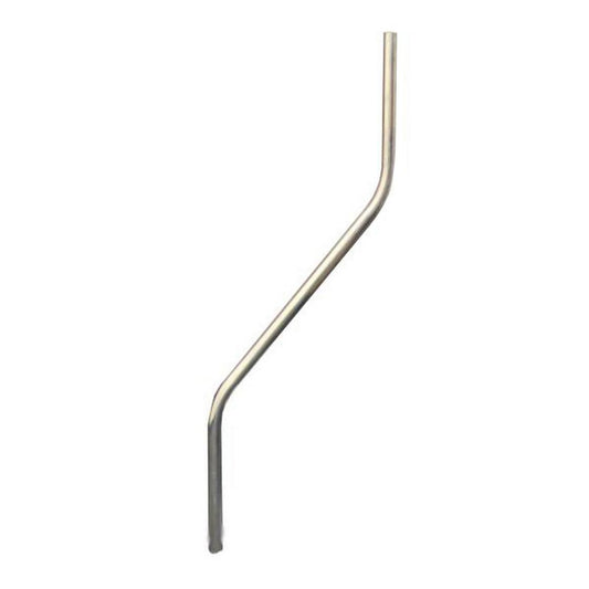 Maxview Cranked Aluminium Pole (3ft)