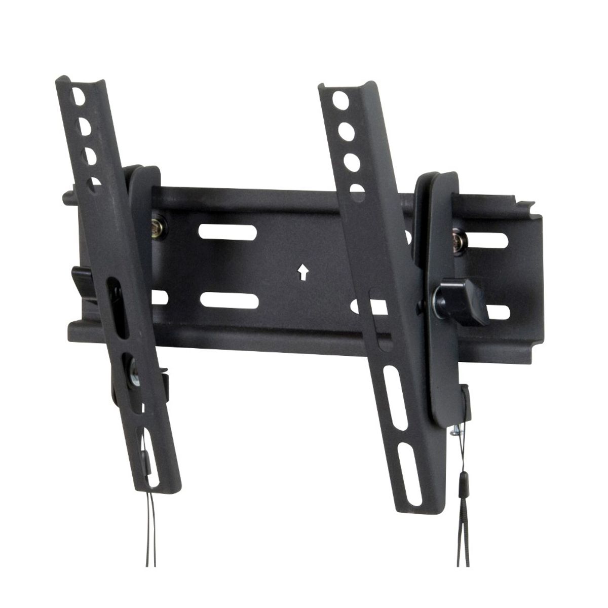 AG Tilt TV Mount for Up To 43" Televisions