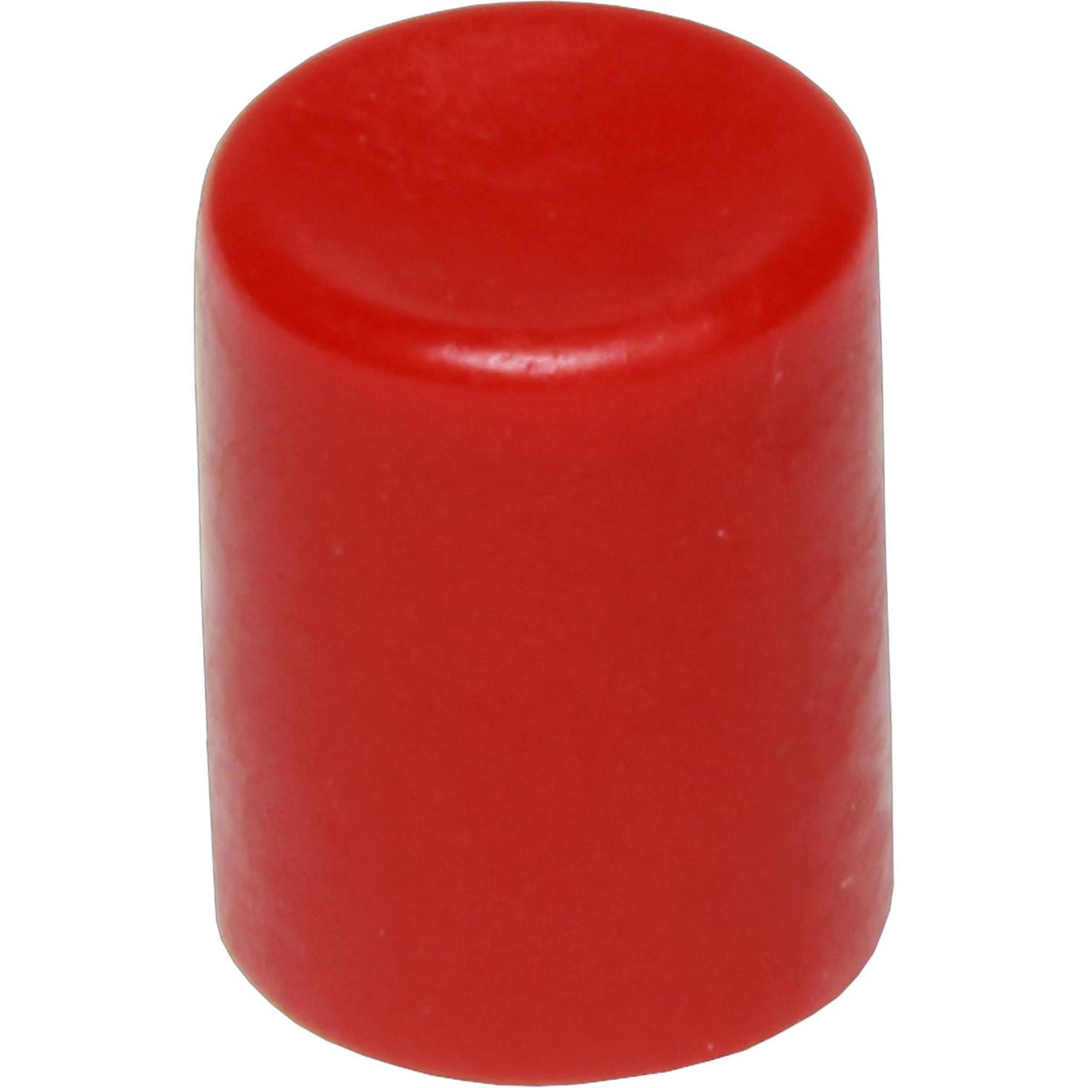 Seastar Teleflex Red Button Cover for Teleflex 700 SS Controls TX-000094