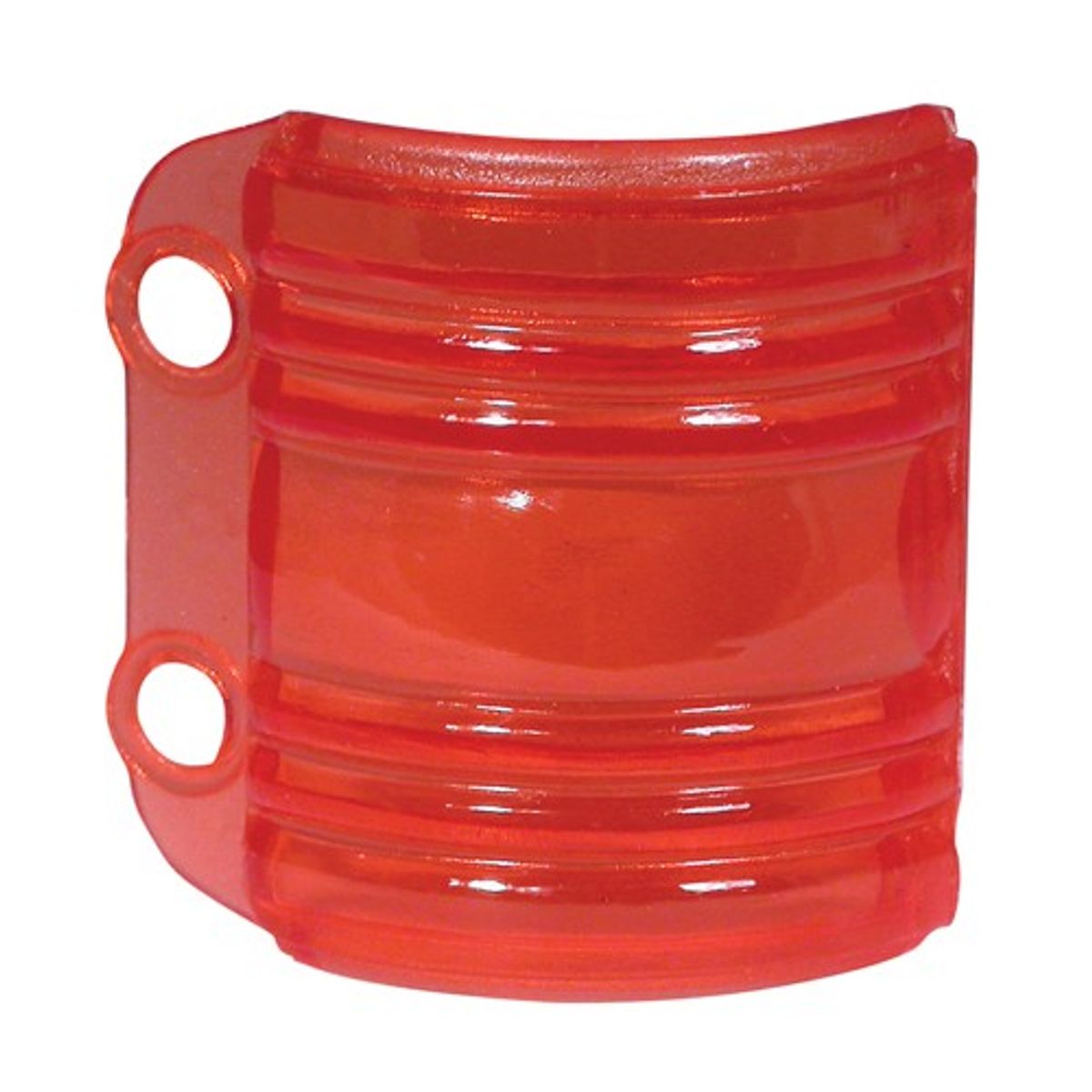 AG Port Red Lens for N-80010 and N-80011 Navigation Lights UN-80010-1