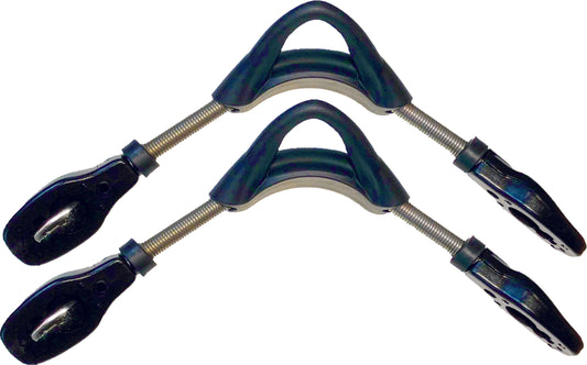 Beaver Uni Spring Straps Size Extra Large