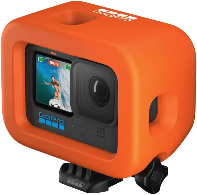 GoPro Floaty - waterworldsports.co.uk