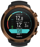 Suunto D5 Copper Dive Computer