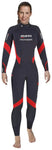 Mares Pioneer 5mm Wetsuit (Womens)