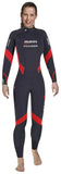 Mares Pioneer 5mm Wetsuit (Womens)