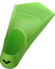 Arena Powerfin Swimming Training Fins - waterworldsports.co.uk