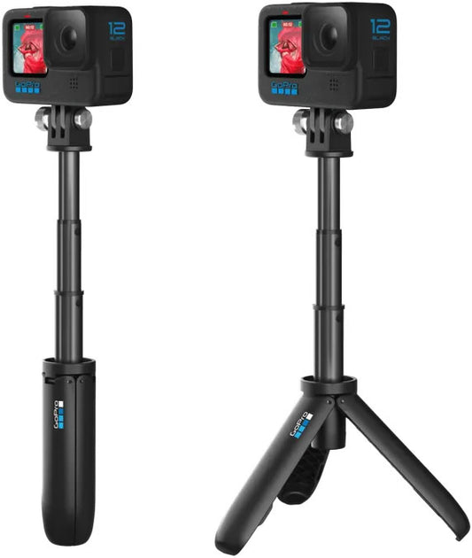 GoPro Shorty-Mini Extension Pole + Tripod - waterworldsports.co.uk
