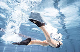 Arena Powerfin Swimming Training Fins - waterworldsports.co.uk