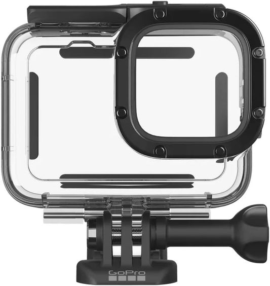 GoPro Protective Housing Waterproof Dive + Camera Protection - waterworldsports.co.uk