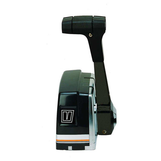 Vetus Single Lever Top Mount V-AFSTTOP