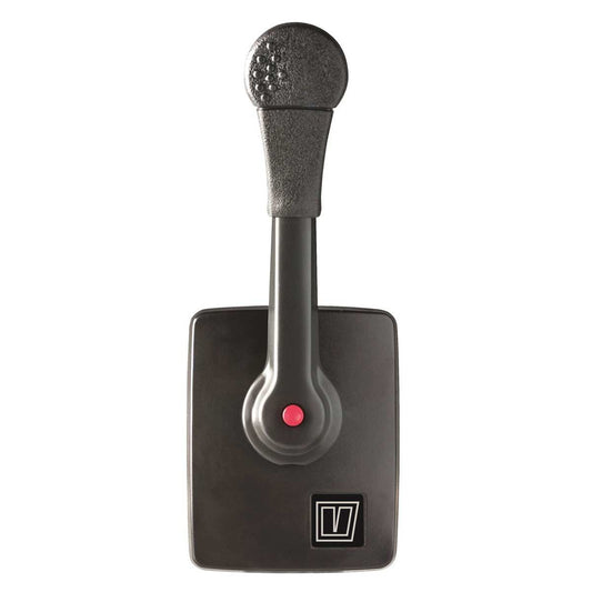 Vetus Single Lever Side Mount V-AFSTZIJ