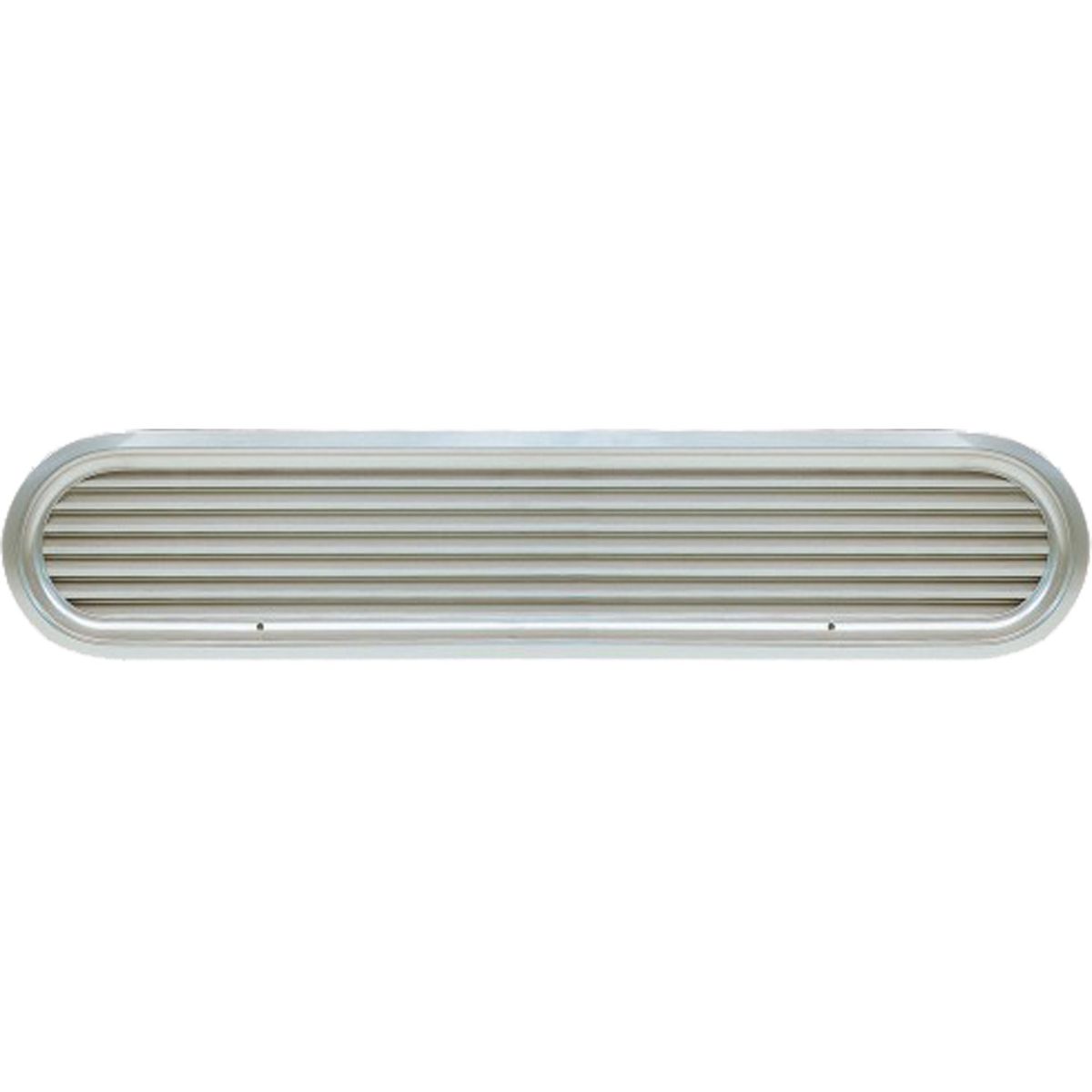 Vetus Aluminium Suction Vent (40HP Engines) V-ASV040A