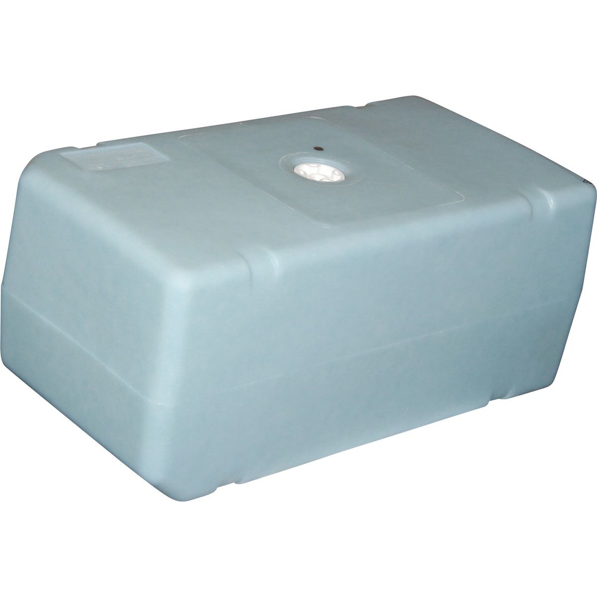 Vetus Rigid All-Purpose Tank (61 Litre / Excludes Kit) V-ATANK061