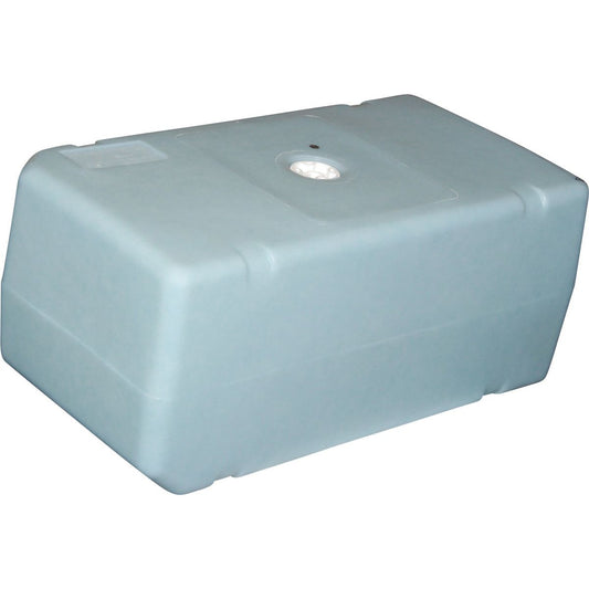 Vetus Rigid All-Purpose Tank (61 Litre / Excludes Kit) V-ATANK061