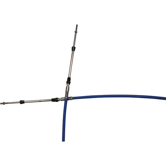 Vetus LF Control Cable (15 Metres / Low Friction) V-CABLF150