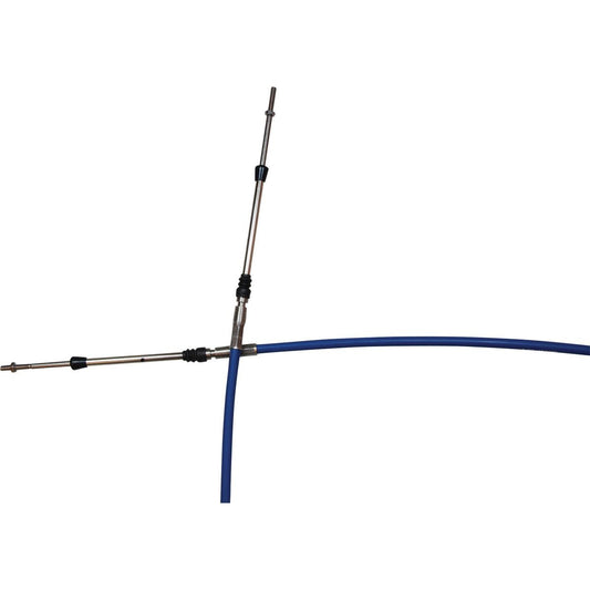 Vetus LF Control Cable (4.5 Metres / Low Friction) V-CABLF45