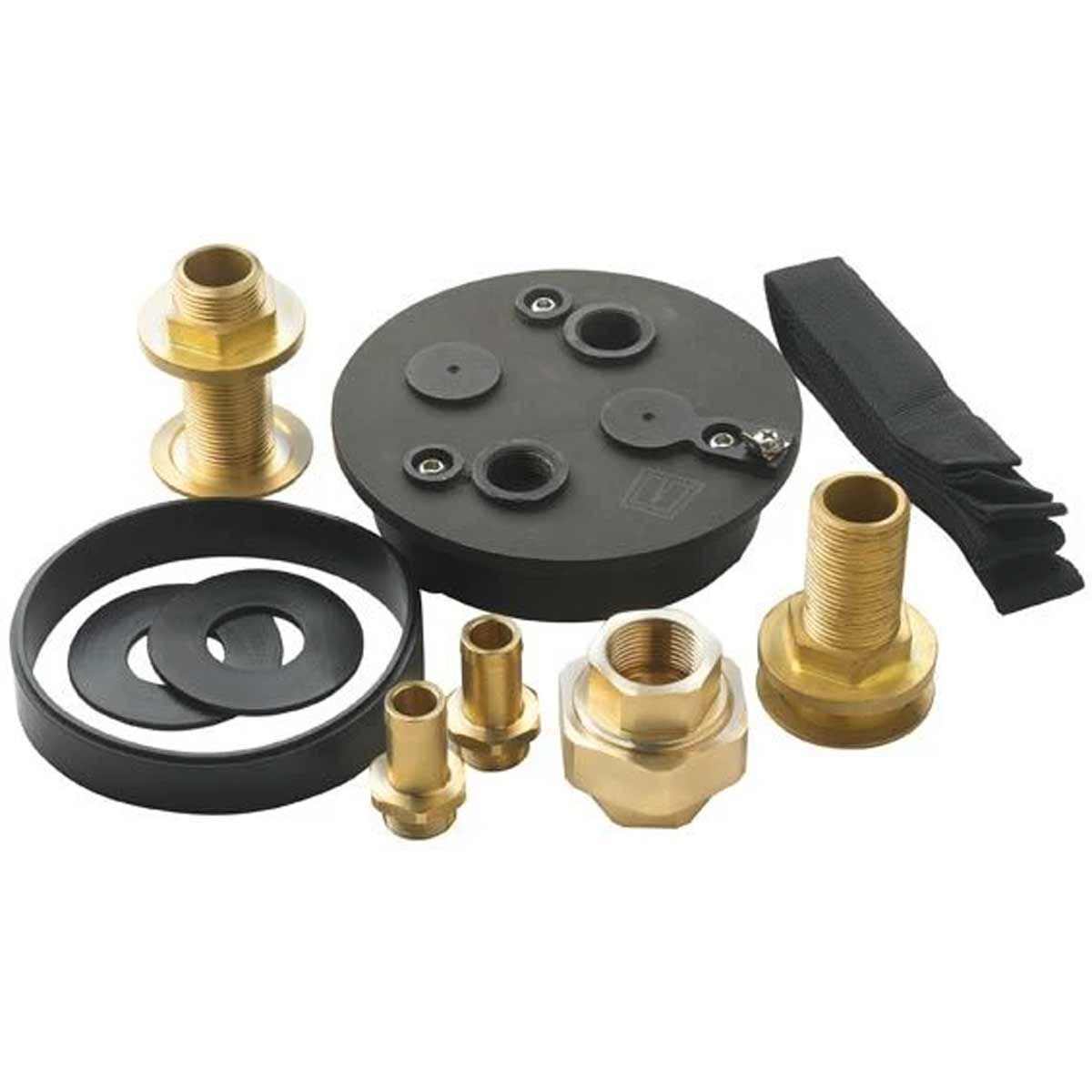 Vetus Rigid Fuel Tank Interconnection Kit V-FTLD