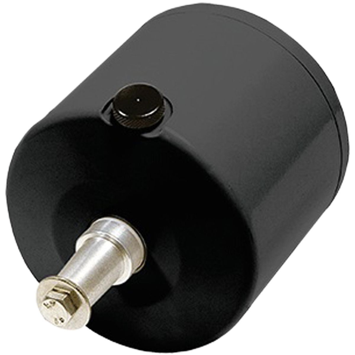 Vetus HTP2010B Black Hydraulic Steering Helm Pump (10mm Fittings) V-HTP2010B
