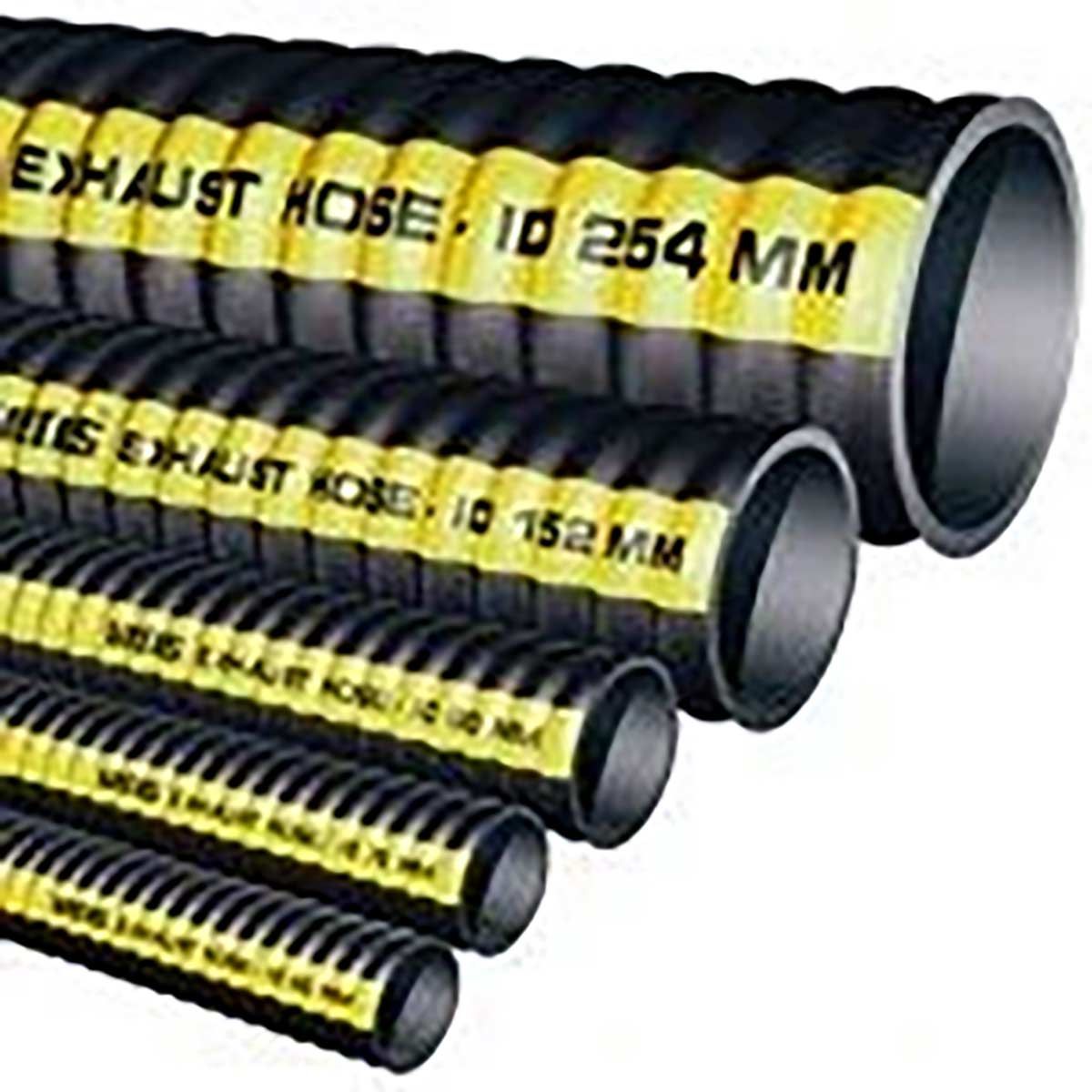 Vetus Exhaust Hose 51mm ID (Per Metre) V-SLANG50