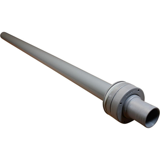Vetus Waste Tank Extraction Pipe (Straight / 780mm) V-WTS78038S