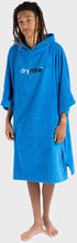 Dryrobe Adults Organic Cotton Towel Robe - waterworldsports.co.uk