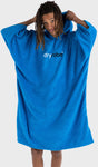 Dryrobe Adults Organic Cotton Towel Robe - waterworldsports.co.uk