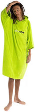 Dryrobe Adults Organic Cotton Towel Robe - waterworldsports.co.uk