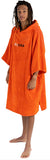 Dryrobe Adults Organic Cotton Towel Robe - waterworldsports.co.uk