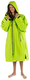 Dryrobe Adult Advance Long Sleeve Changing Robe - waterworldsports.co.uk