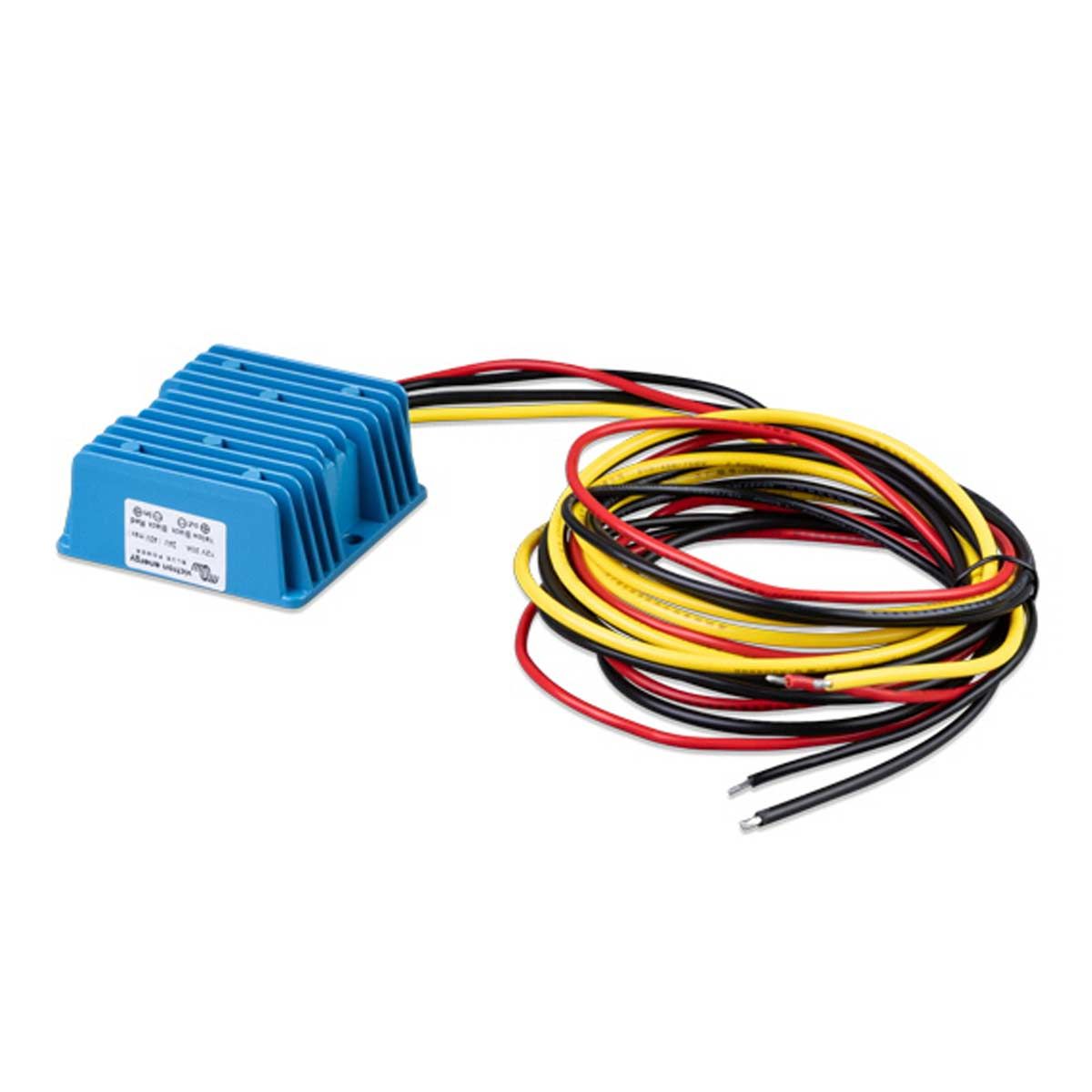 Victron Orion-Tr Voltage Converter (24V - 12V / 240W / 5A)