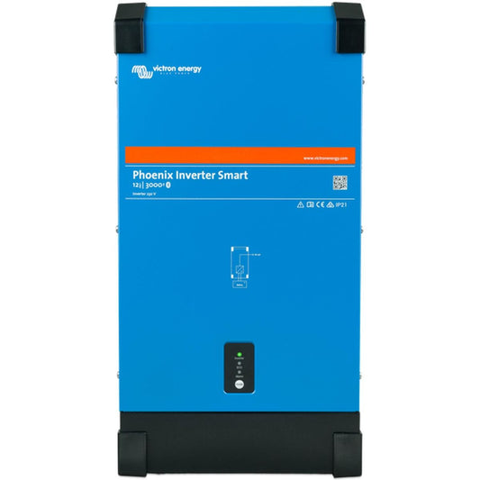 Victron Phoenix Sine Wave Inverter 533 x 285 x 150mm (12V / 3000VA)