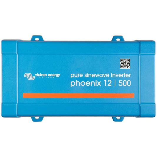 Victron Phoenix VE.Direct Sine Wave Inverter (24V / 500VA / 230V)