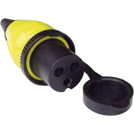 Victron Shore Power Plug for Victron Inlet Socket (32A / 250V) VC-SHP303204000
