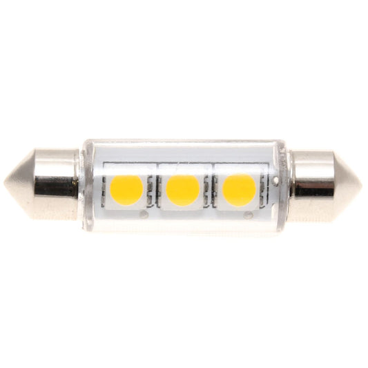 AAA Bulb LED (3) Festoon 12V 42 x 12 VL-346