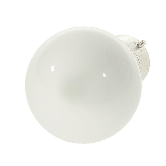 LED Bulb with Bus B22 Bayonet Fitting (12V/24V / Cool White / 27 LEDs) VL-459