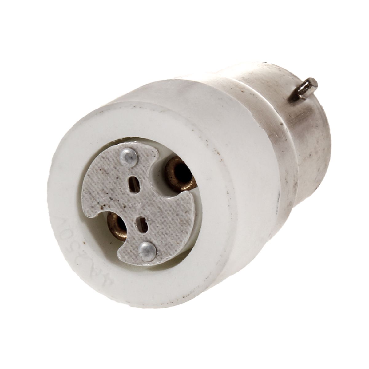 Aten Lighting Bulb Adapter B22 to G4 VL-462
