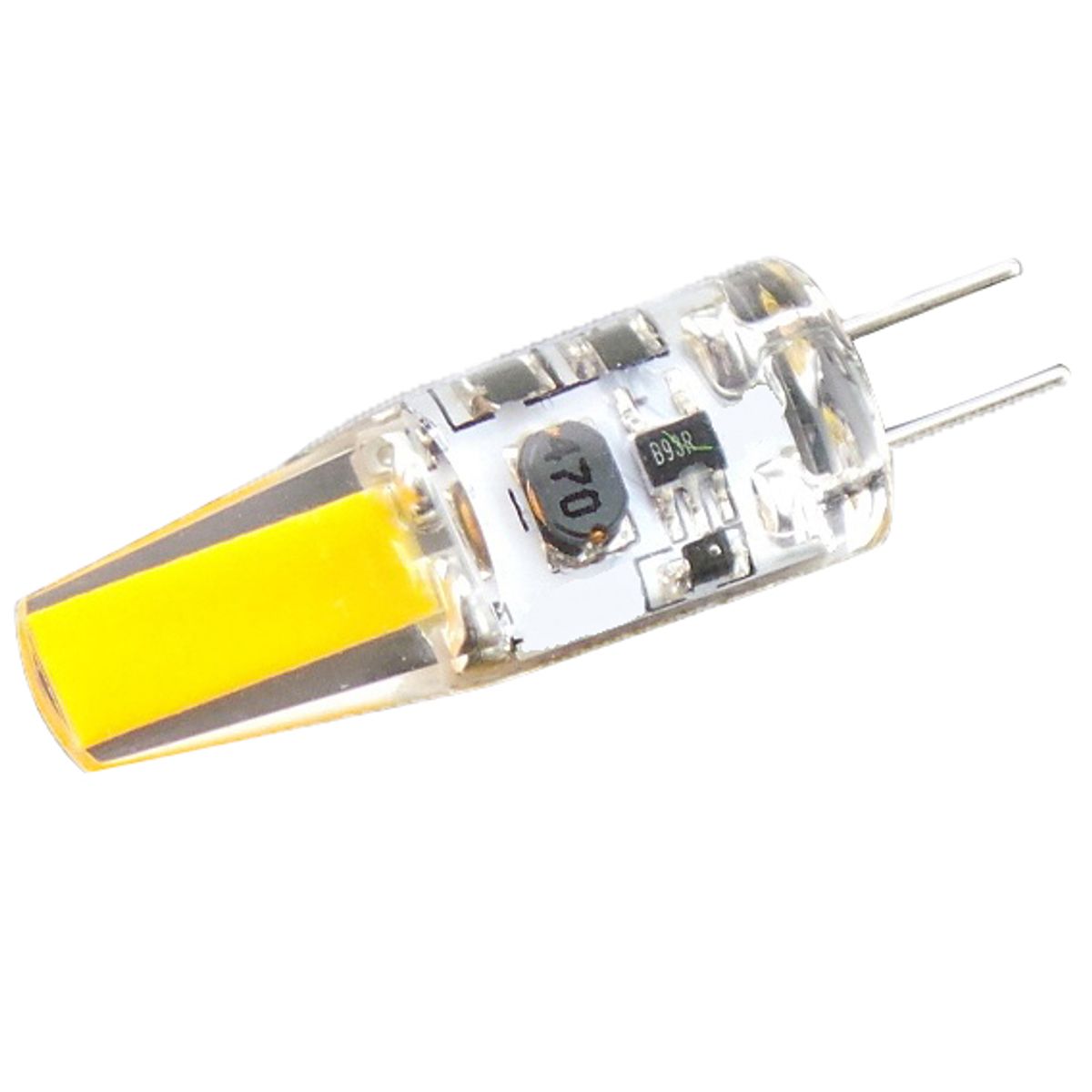 Aten Lighting Cob LED G4 Bulb Cool White VL-532