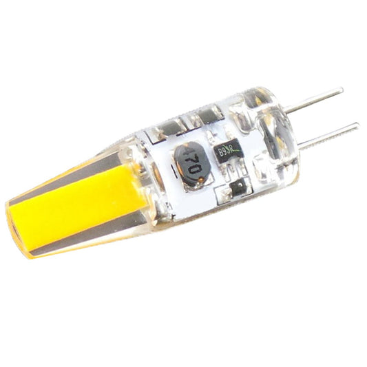 Aten Lighting Cob LED G4 Bulb Cool White VL-532
