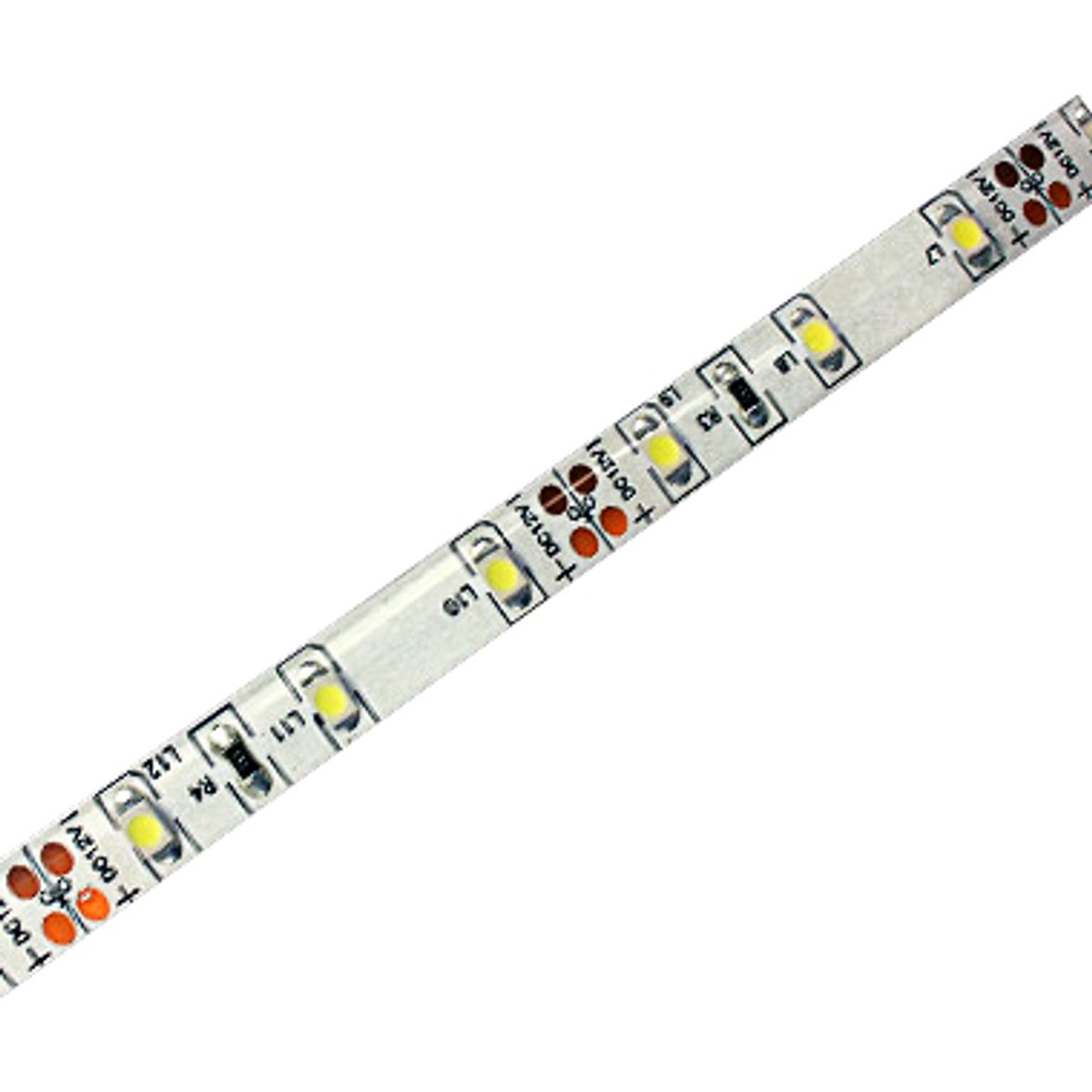 Flexible LED Strip 50cm Ambient Warm IP54 Self Adhesive 4.8W VL-565