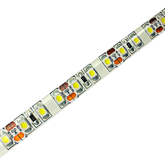 Flexible LED Strip 1m Bright Warm IP54 Self Adhesive 9.6W VL-570
