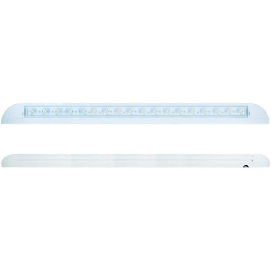 Waterproof LED Door Light (Cool White / 480mm / IP67) VL-726