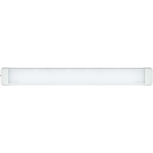 Low Profile Trio LED Light with Switch (470mm / 1450lm) VL-729