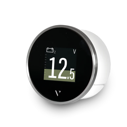 Veratron Flex - 1.4" Colour Multi Function Display - NMEA 2000