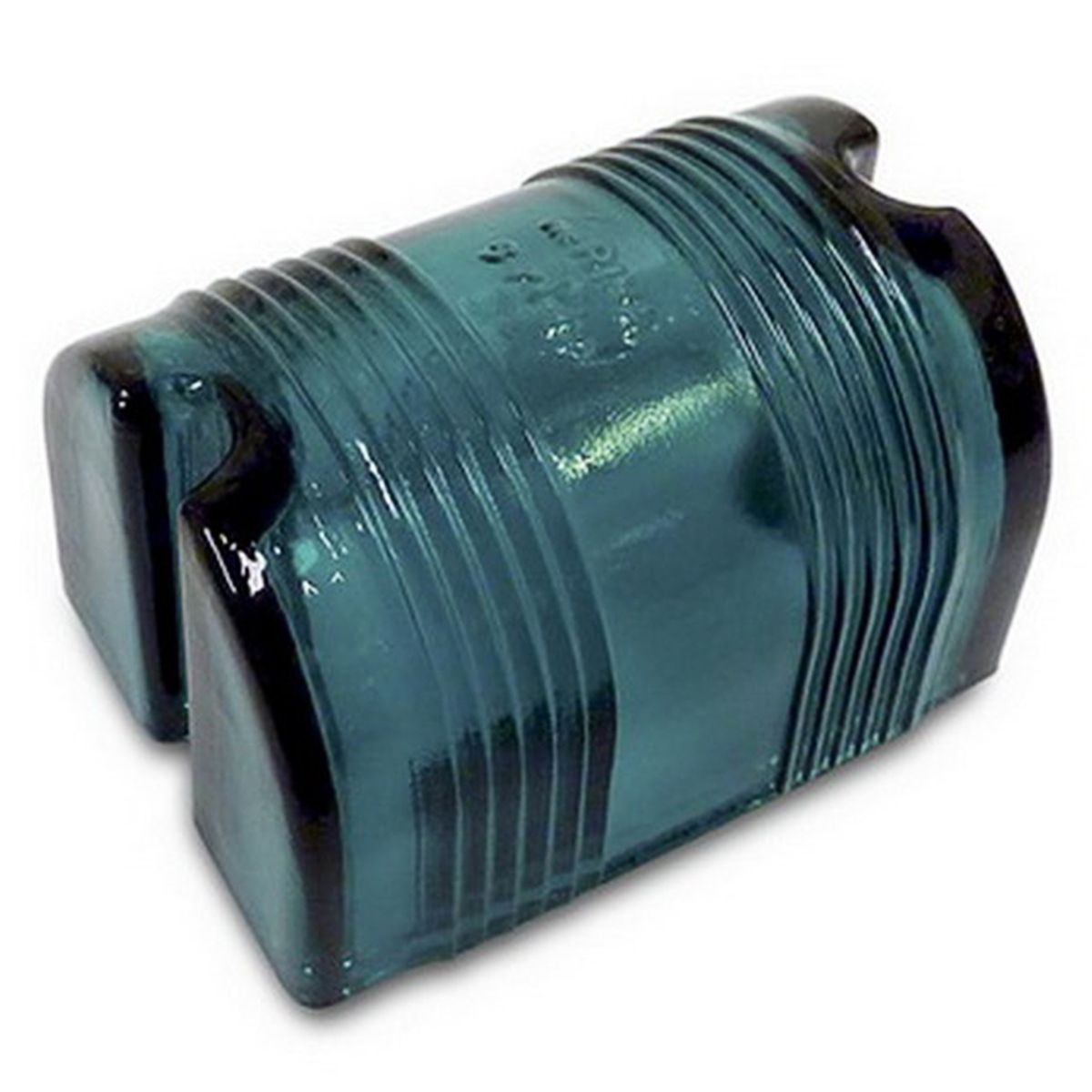 AG Spare Lens for Starboard Green Navigation Lights VN-017 & VN-024 VN-012