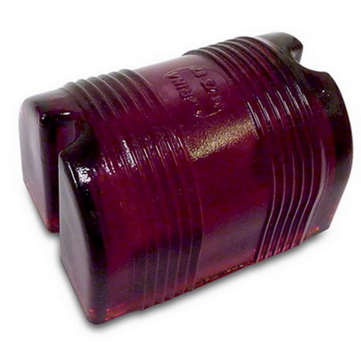 AG Spare Lens for Port Red Navigation Lights VN-014 & VN-025 VN-020
