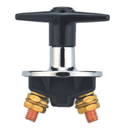 AAA Heavy Duty Battery Switch 300A 12V VS-010