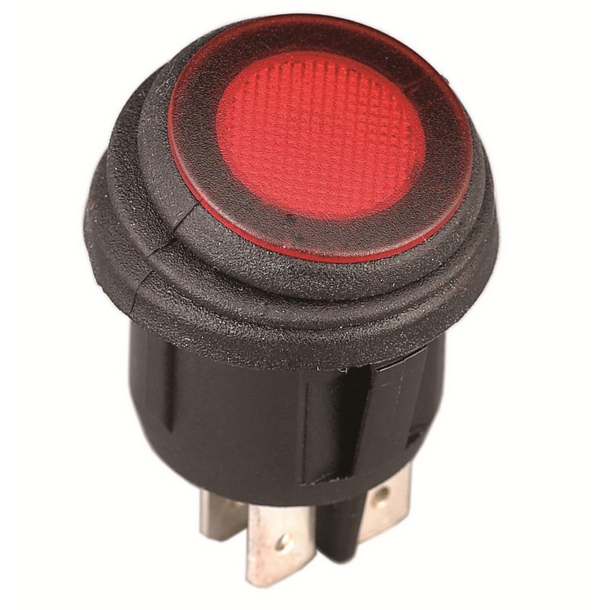 AAA Waterproof LED Switch Rated To IP65 VS-015